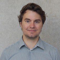 Philipp Stark, M. Sc.
